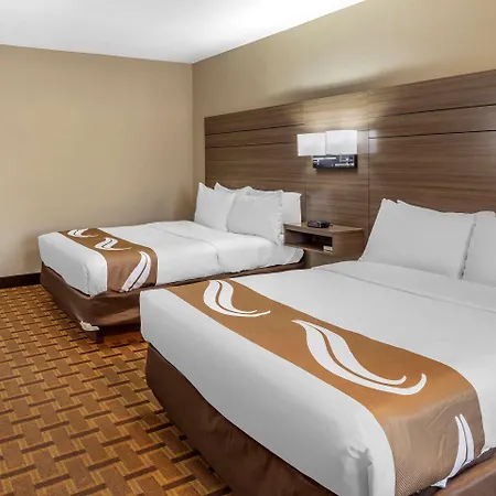 Hotel Inn Santa Fe