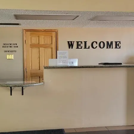 Hotel Inn Santa Fe